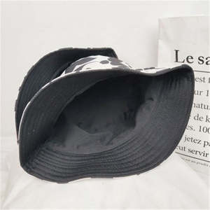 Panda NZ Reversible <span class=keywords><strong>Bucket</strong></span> cap biểu tượng tùy chỉnh in lụa ngư dân <span class=keywords><strong>hat</strong></span> cho nam giới phụ nữ Úc UK USA <span class=keywords><strong>Canada</strong></span> pháp quà lưu niệm - Product Image 3