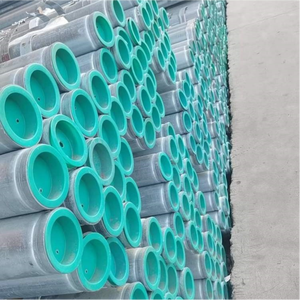 Tuyau en acier renforcé selon la norme ISO, tube en plastique HDPE, tuyau SRTP, tuyau composite en polyéthylène, livraison directe d'usine - Product Image 4