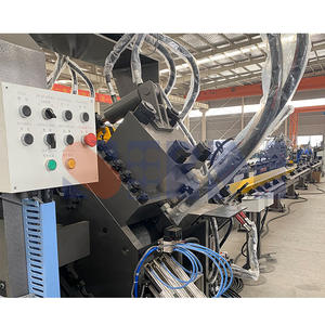 Raintech เครื่องเจาะแบบขับเคลื่อนด้วยมอเตอร์ CNC ระบบอัตโนมัติใหม่สำหรับการก่อสร้างโครงสร้างเหล็กมุมเครื่องทำเครื่องหมาย - Product Image 4