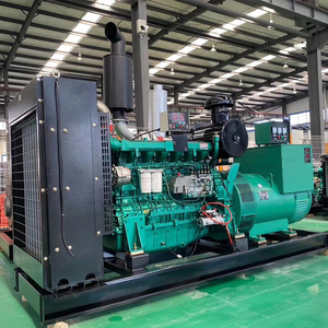 Thông Minh Máy phát điện 20kva 30kVA 50kva 100kva 150kva điện 16kw 30Kw 50kw 100kw 500kva điện im lặng Ricardo Máy phát điện diesel - Product Image 3