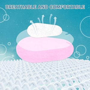 แผ่นปิดตาเด็ก 4 กล่อง/80 ชิ้น แผ่นปิดตาแบบมีกาวสีสันสดใส ระบายอากาศได้ดี แผ่นปิดตาสำหรับสายตาขี้เกียจ 4 แบบ สำหรับอาการตาขี้เกียจและตาไขว้ - Product Image 6