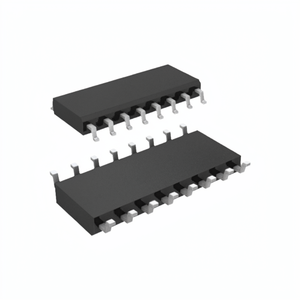 ซื้อชิ้นส่วนอิเล็กทรอนิกส์ออนไลน์ 16 SOlC MAX232ACSE+ อินเทอร์เฟซ มีสินค้าในสต็อก - Product Image 1