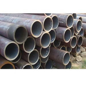 4140 42crmo 4130 Chromoly Tube en acier au carbone raccord de tuyau en <span class=keywords><strong>fer</strong></span> galvanisé fabriqué en Chine - Product Image 4