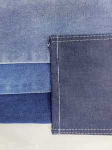 Popular Tejido de Mezclilla de Punto Elástico de 11 oz - Product Image 5