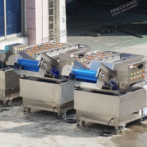 เครื่องฉีดน้ำแรงดันสูง WA-1000 สำหรับล้างผักผลไม้ - Product Image 2