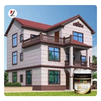 Revêtement liquide imperméabilisant pour murs extérieurs Yile House Decor Peinture granitique écologique mate pour échantillon gratuit