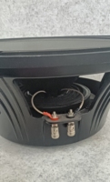 Nouveau haut-parleur de voiture JLD système Audio son 350w RMS 8 Ohm 15 pouces Mid Bass Mid range haut-parleur