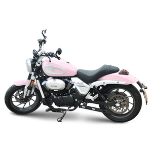 Motocyclettes à essence, refroidies par air, démarrage au kick, tout-terrain, dirt bike pour adultes, 4 temps, grandes roues, dirt bike - Product Image 2