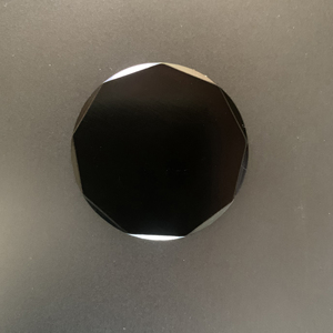 Offre Spéciale – Marqueur de balle de golf en cuivre forgé à la main, style vieilli, en laiton argenté - Product Image 2