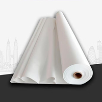 Structure de Toit de Tribune Personnalisée en Membrane Coupe-Vent pour Piste Sportive Extérieure