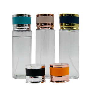Loción de Tóner para el cuidado del hombro plana transparente de 250ml al por mayor, champú de plástico para mascotas, botella de Victoria's <span class=keywords><strong>Secret</strong></span> en espray cosmético - Product Image 4