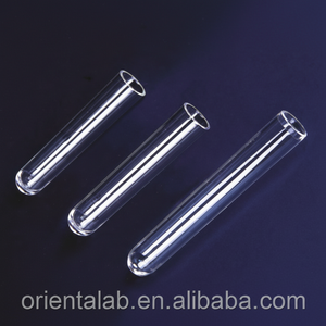 หลอดทดลองพลาสติกแบบใช้แล้วทิ้ง - Product Image 1