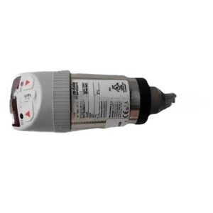 Pressostat Barksdale G1/2 fileté 1 A IP65 SCR normalement fermé pour air, en zinc, précision 3 % FS - Product Image 1