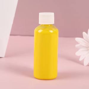 Prix <span class=keywords><strong>pas</strong></span> <span class=keywords><strong>cher</strong></span> DIY Set 12 8 Couleur 3ml Pots Non Toxique Artistes Professionnels Toile Rock Peinture Dessin Kit Acrylique Couleur Peinture Ensemble - Product Image 6