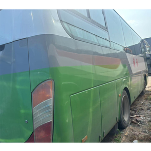 Autocar d'occasion 41 places GPL GNC Euro III Transmission manuelle 31 à 50 places pour transport en flotte - Product Image 3