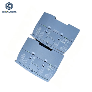 Contrôleur logique programmable compact 6ES7214-1HG40-0XB0 pour l'automatisation industrielle - Product Image 1