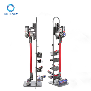 Soporte de Suelo para Aspiradora Inalámbrica, Base de Almacenamiento Compatible con Sharks, Vax, Dyson V6, V7, V8 - Product Image 5
