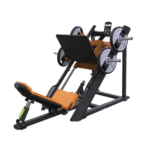 Ce Certificate Plate Loaded Seated Row Machine Strength Equipment Seated Row Gym Machine Sports Fitness Equipment