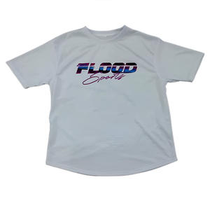 Camiseta de Hombre de Último Diseño y Alta Calidad, Nueva Llegada, Ligera, 2026, Camiseta de Hombre para Venta en Línea, Hecha en Pakistán - Product Image 1