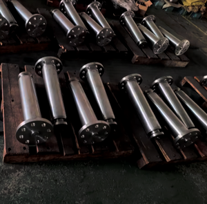 Varilla de Extensión para Bomba de Campo Petrolero 7K de bibo JC-petro Source Manufacturers, Varilla de Perforación, Varilla de Pistón, 1 Año de Garantía - Product Image 5