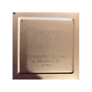 EP2AGX260FF35I3N Circuito Integrado Lógico Programable FPGA Original, Microcontrolador, Procesador - Product Image 1
