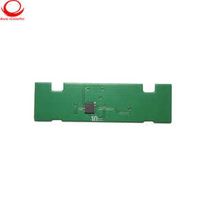 Puce de réinitialisation de toner <span class=keywords><strong>CLT</strong></span>-406S pour imprimantes Samsung CLP-360, CLP-362, CLP-363, CLX-3300, CLX-3302, CLX-3303, CLX-3304, CLX-3305W, CLX-3305FW, CLX-3307FW - Product Image 6
