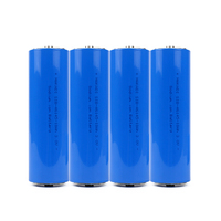 Batterie au sodium-ion HAKADI 1,5-3,9V 18Ah 54Wh, 3000 cycles, 20A pour outils électriques, scooters et vélos électriques