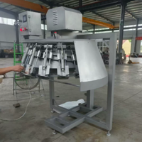 Machine de désossage de volailles lavable à l'eau pour l'élimination des os des cuisses de poulet, machine à désosser les pattes de poulet