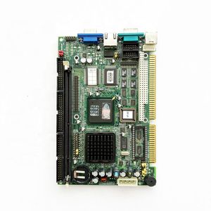 ADVANTECH-Placa base industrial para CPU, módulo de CPU, prueba 100%, placa base, modelo REV.B1, 2 unidades, 2 unidades, 2 unidades - Product Image 2