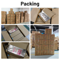 Bolsa de Tinta TR2 de 500 ml con Chip para Roland VG2-540 VG2-640 SG2-540 con Tinta Eco-solvente Importada para TE TE2 TR