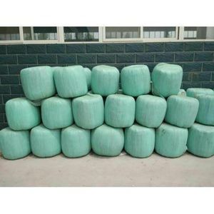 <span class=keywords><strong>Prix</strong></span> de gros 330mm Enveloppe d'ensilage 5 couches <span class=keywords><strong>Film</strong></span> d'ensilage Enveloppe de foin Enveloppe de balle ronde <span class=keywords><strong>à</strong></span> vendre - Product Image 5