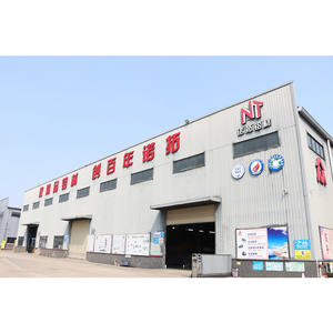 OEM tùy chỉnh khung nhôm cửa sổ & cửa hồ sơ ISO14001 & ISO9001 nhà máy nhà sản xuất Trung Quốc tùy chỉnh cắt dịch vụ chế biến - Product Image 6