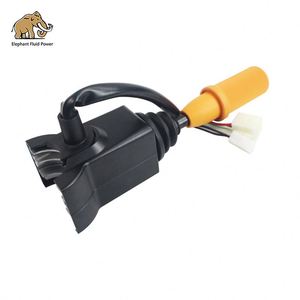 สวิตช์701/21201ที่เข้ากันได้กับ2CX 406 408 3D-4แตรแบบย้อนกลับ LH จับ - Product Image 5