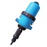 20-12000L/h énorme Flux automatique savon distributeur d'engrais Mixrite doseur hydroponique engrais injecteur pompe d'injection chimique