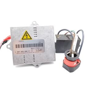 1 307 329 090 1307329090 faro del mercado de accesorios HID D1 D2 controlador de balasto módulo controlador ordenador para Bora <span class=keywords><strong>Beetle</strong></span> Golf4 5 - Product Image 2