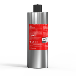 Système d'extinction d'incendie par aérosol chaud, dispositif automatique d'extinction d'incendie - Product Image 1