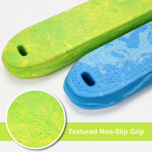 Dispositif de <span class=keywords><strong>flottaison</strong></span> Woowave Nouilles de piscine parfaites pour adultes et enfants nageant et flottant - Product Image 5