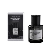 Bouteille diffuseur de parfum liquide de luxe en gros pour voiture 160 ml – Flacon en verre pour parfum monté sur véhicule avec bouchon élégant et durable