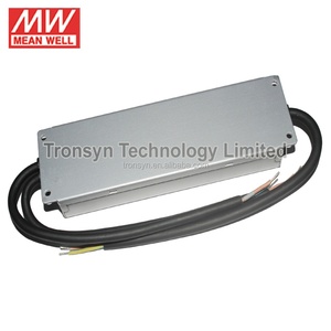 Driver LED électronique étanche Meanwell ELG-150-36B à tension et courant constants 150W 36V avec fonction de gradation - Product Image 3