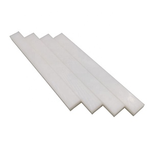 Nhà Máy Giá uhmwpe Trắng dải nhựa các sản phẩm nhựa khác dải nhựa cho đồ nội thất bảo vệ - Product Image 5