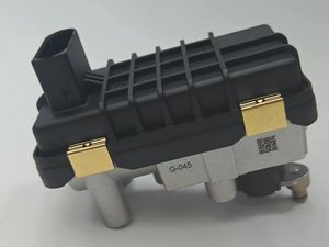 Nouvel actionneur de suralimentation HX Turbo pour moteur <span class=keywords><strong>SSANG</strong></span> <span class=keywords><strong>YONG</strong></span> <span class=keywords><strong>KORANDO</strong></span> 2.0 avec garantie d'un an 798015-2 6NW009543 - Product Image 5