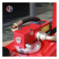 Camion à benne basculante de haute qualité et à bas prix Kits humides Système de levage de cylindre hydraulique Hyva pour remorque à benne basculante