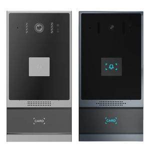 <span class=keywords><strong>SIP</strong></span> Vidéo Sonnette Porte Téléphone avec Caméra Vidéo IP Interphone <span class=keywords><strong>SIP</strong></span> Contrôle D'accès Pour Appartement Villa - Product Image 3