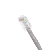 Sensor de temperatura y humedad RS485 de alta precisión, accesorios de Monitor PDU inteligente