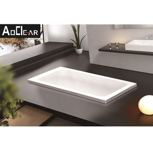 Xiaomi mijia — <span class=keywords><strong>baignoire</strong></span> à descente en arc, en acrylique, avec douchette à main de grande ou petite taille, cadran <span class=keywords><strong>d</strong></span>'<span class=keywords><strong>angle</strong></span> - Product Image 4