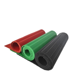 Công nghiệp Lớp Nitrile/NBR tấm cao su cuộn cho sàn cao su bọt tấm 5mm SBR NBR tấm cao su - Product Image 1