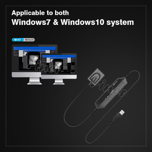 Nha khoa kỹ thuật số rvg phần mềm Cảm biến hình ảnh hệ thống nha khoa cảm biến kỹ thuật số x Ray - Product Image 5