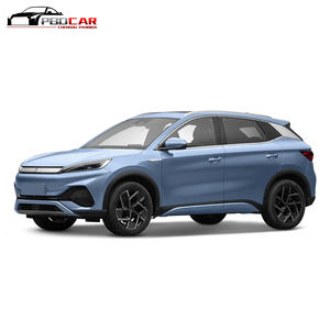 Çin ucuz Byd otomobiller sol el sürücü kullanılan Byd Atto <span class=keywords><strong>3</strong></span> kompakt Suv oto Sale Yuan artı satılık 2025 yeni Ev elektrikli araba - Product Image 1