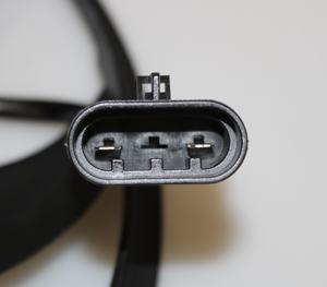 مروحة رادياتير السيارة 13207167 6341178 0130303313 لسيارات شيفروليه أوبل أسترا زافيرا وفوكسهول أسترا زافيرا، مروحة تبريد مكثف المحرك - Product Image 3