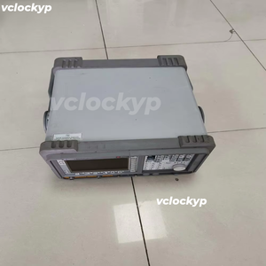 Analyseur EMC KEYSIGHT /HP/ Agilent E7405A 9KHz à 26,5 GHz testé - Product Image 4